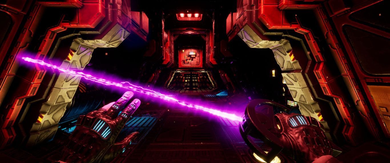 El remake de System Shock confirma su llegada a PC y Xbox - Los creadores de System Shock Remake comparten su intención de llevar el juego a consolas en 2022 y liberan nuevas capturas.