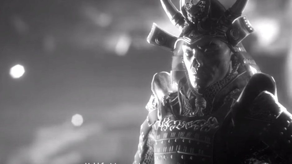 Trek to Yomi, el juego Noir de Samurais también llegará de lanzamiento a Game Pass