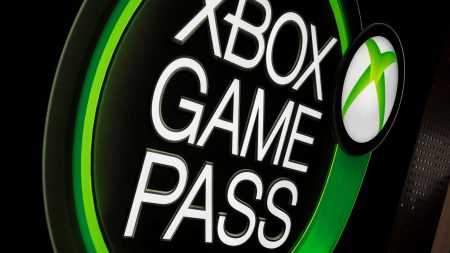 Xbox Game Pass