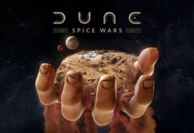 Nuevos detalles de Dune: Spice Wars: acceso anticipado, facciones y mucho más