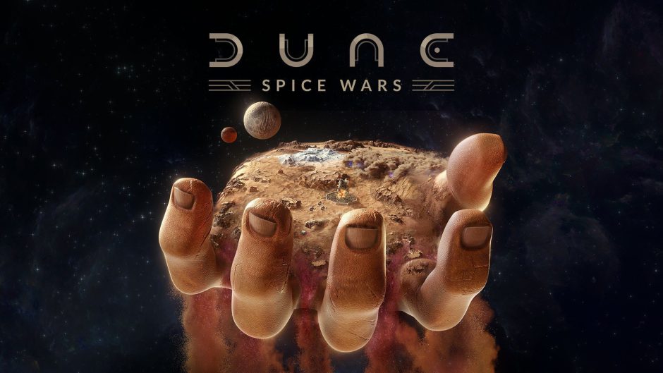 Dune: Spice War muestra su primer gameplay en este nuevo tráiler