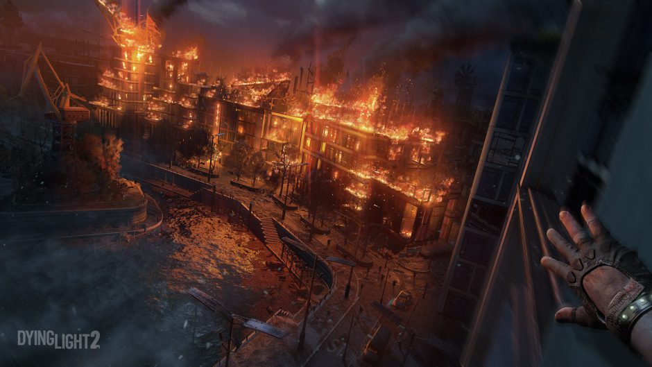 Dying Light 2 Stay Human nos promete hasta 5 años de contenido