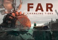 FAR: Changing Tides llegará a Xbox Game Pass el mismo día de su lanzamiento
