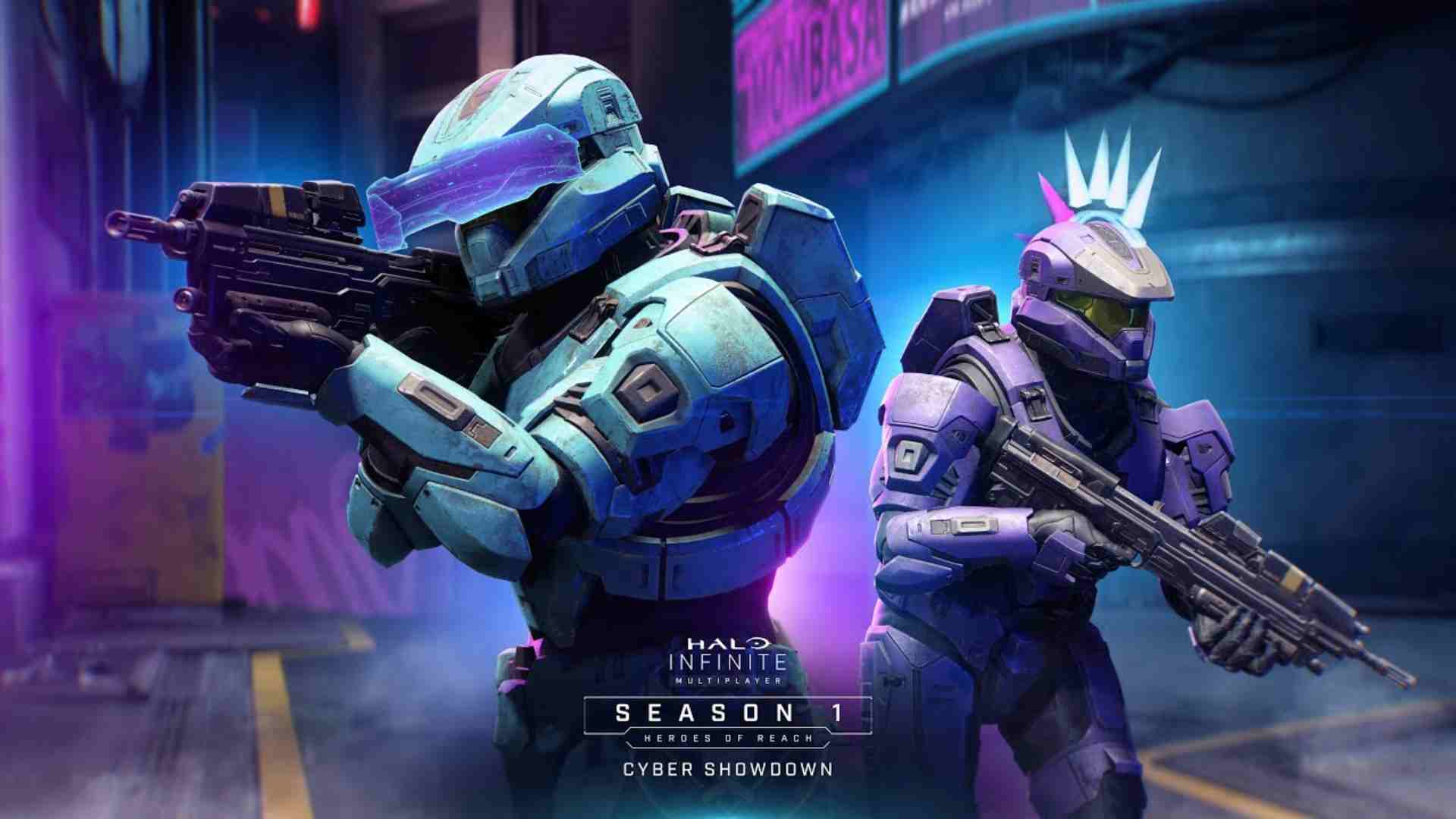 Halo Infinite': mientras 343 cancela el cooperativo local, algunos  jugadores demuestran que es posible desbloquearlo en Xbox Series X