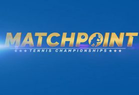 Anunciado para Xbox Matchpoint - Tennis Championships