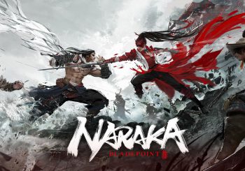 Análisis de Naraka: Bladepoint