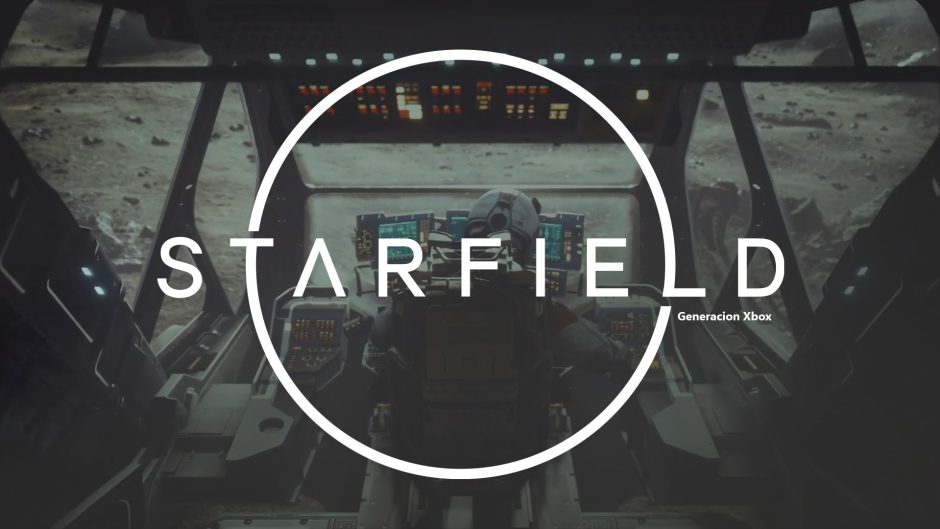 Starfield podría estar en los The Game Awards y ya está recopilando preguntas de los usuarios