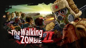 The Walking Zombie 2