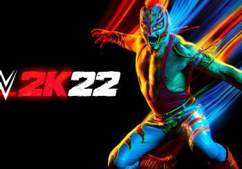 Rey Mysterio dará vida a la portada del renovado WWE 2K22