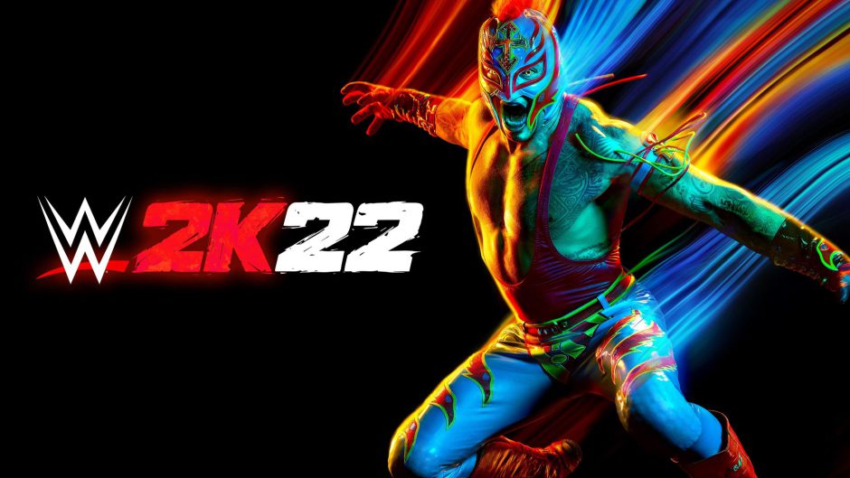 WWE 2K22 muestra un nuevo tráiler de sus modos MyRISE y Showcase
