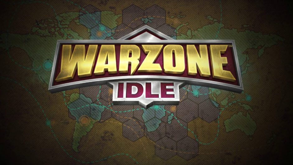 Activision demanda a un desarrollador indie por el uso del nombre Warzone