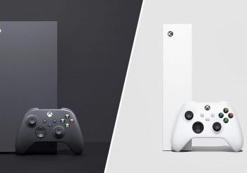 Según Digital Foundry, no es necesaria una nueva versión de Xbox Series a mitad de generación