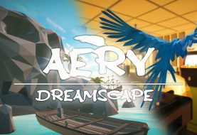 Análisis de Aery Dreamscape