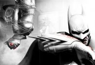 Juega con este personaje de Marvel en Batman Arkham City