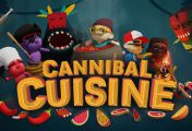 Análisis de Cannibal Cuisine