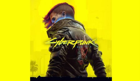 Cyberpunk 2077