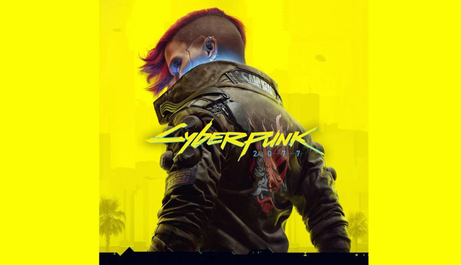 Se filtra nueva portada de Cyberpunk 2077 perteneciente a la versión next-gen