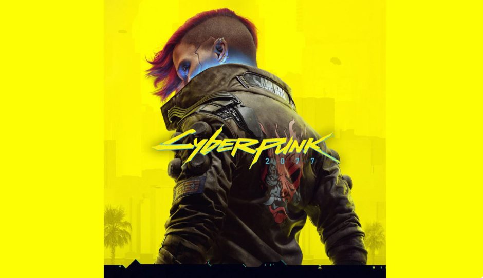 Get Cyberpunk 2077 at a bargain price for a limited time