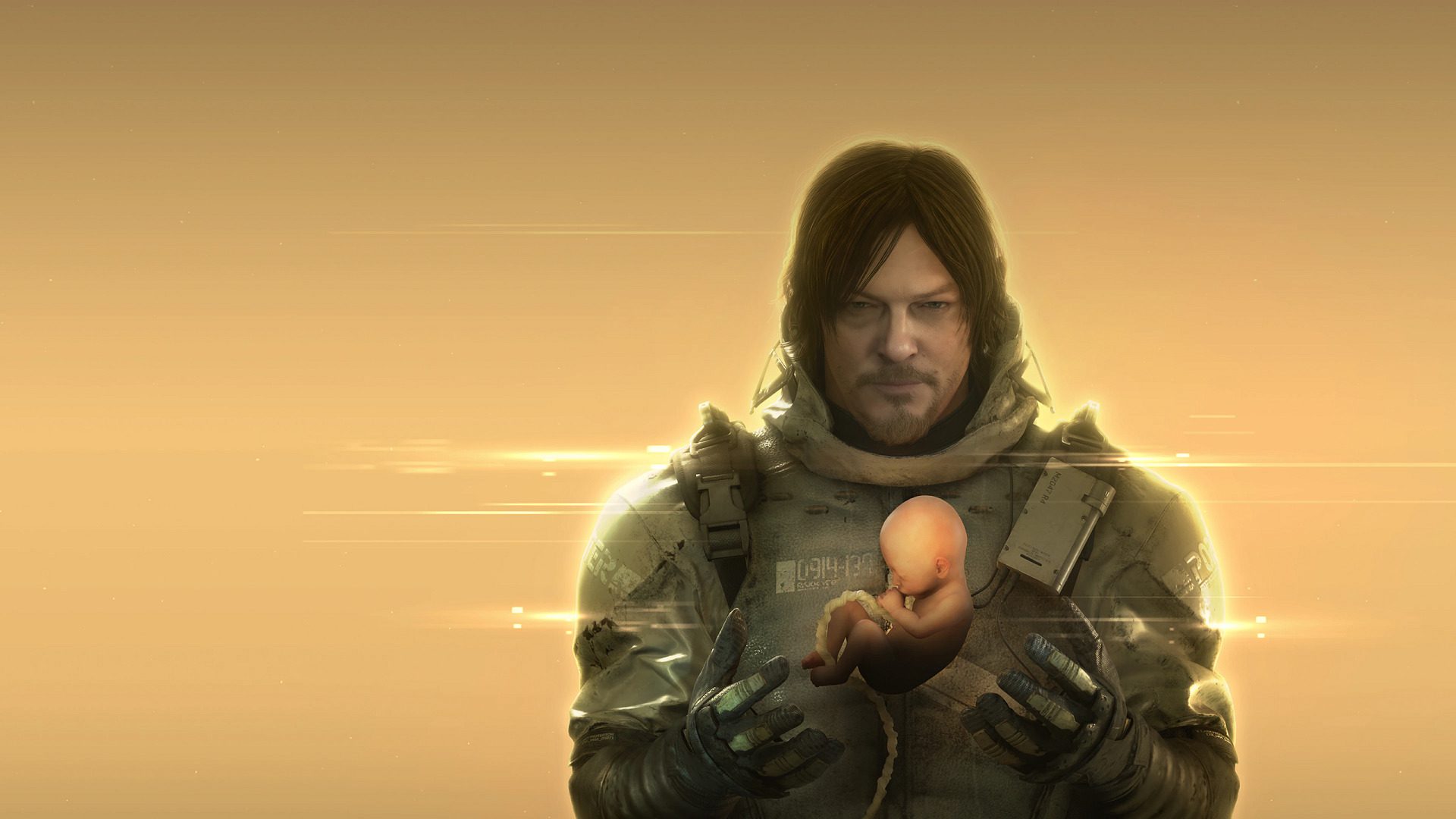 Se revelan los requisitos del sistema de la PC de Death Stranding 