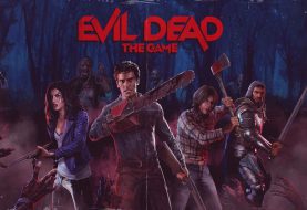 Análisis de Evil Dead: The Game