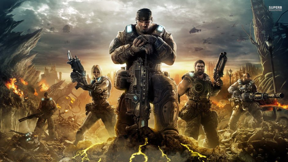 Microsoft extenderá la marca Gears Of War más allá de Gears 6