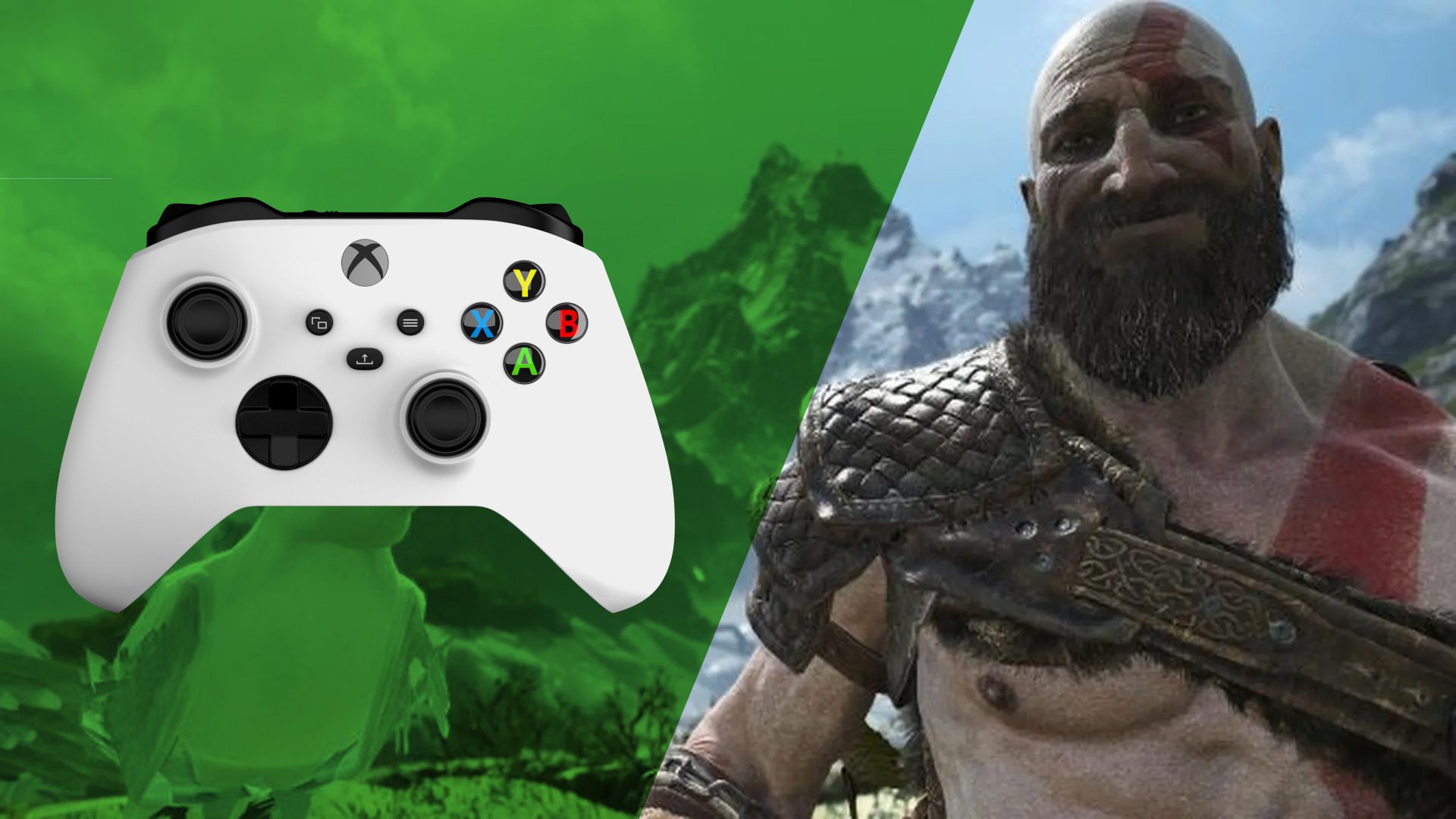 Centrar Rápido Regenerador Actualizada] A pesar de que ya funciona en GeForce Now, God of War sigue  sin poder jugarse desde Edge en Xbox - Generacion Xbox