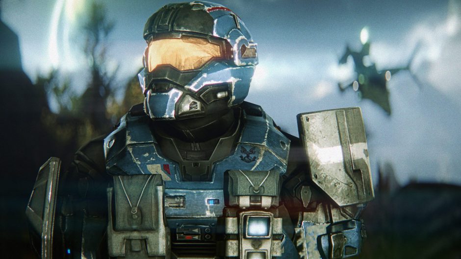 Here's how you can keep playing Halo Reach multiplayer