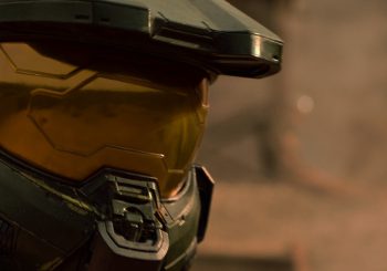 Un vistazo detrás de las cámaras de la primera temporada de la serie de Halo