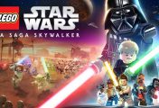 LEGO Star Wars: The Skywalker Saga tendrá un "Modo Murmullo"