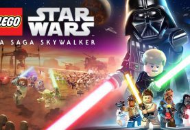 LEGO Star Wars: The Skywalker Saga se deja ver en un nuevo y extenso gameplay