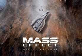 El nuevo Mass Effect suma a un talento de Guardians of the Galaxy