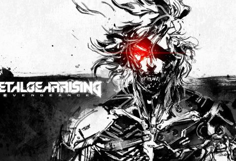 Metal Gear Rising: Revengeance consigue mantener los 60 fps estables en Xbox Series X