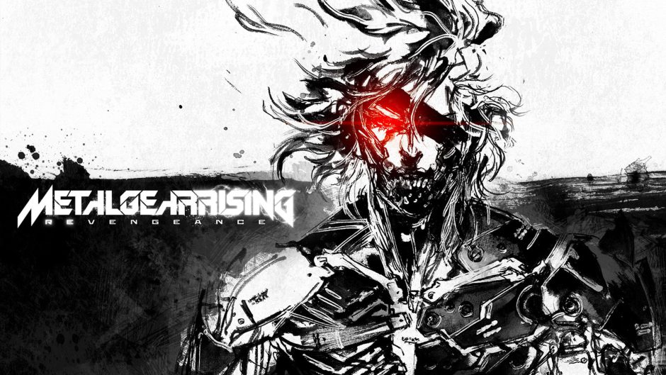 Metal Gear Rising: Revengeance consigue mantener los 60 fps estables en Xbox Series X