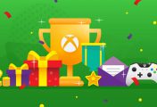 Xbox realiza cambios en el programa Rewards tras algunos problemas de seguimiento