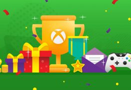 Microsoft implementa nuevas formas de conseguir puntos Rewards
