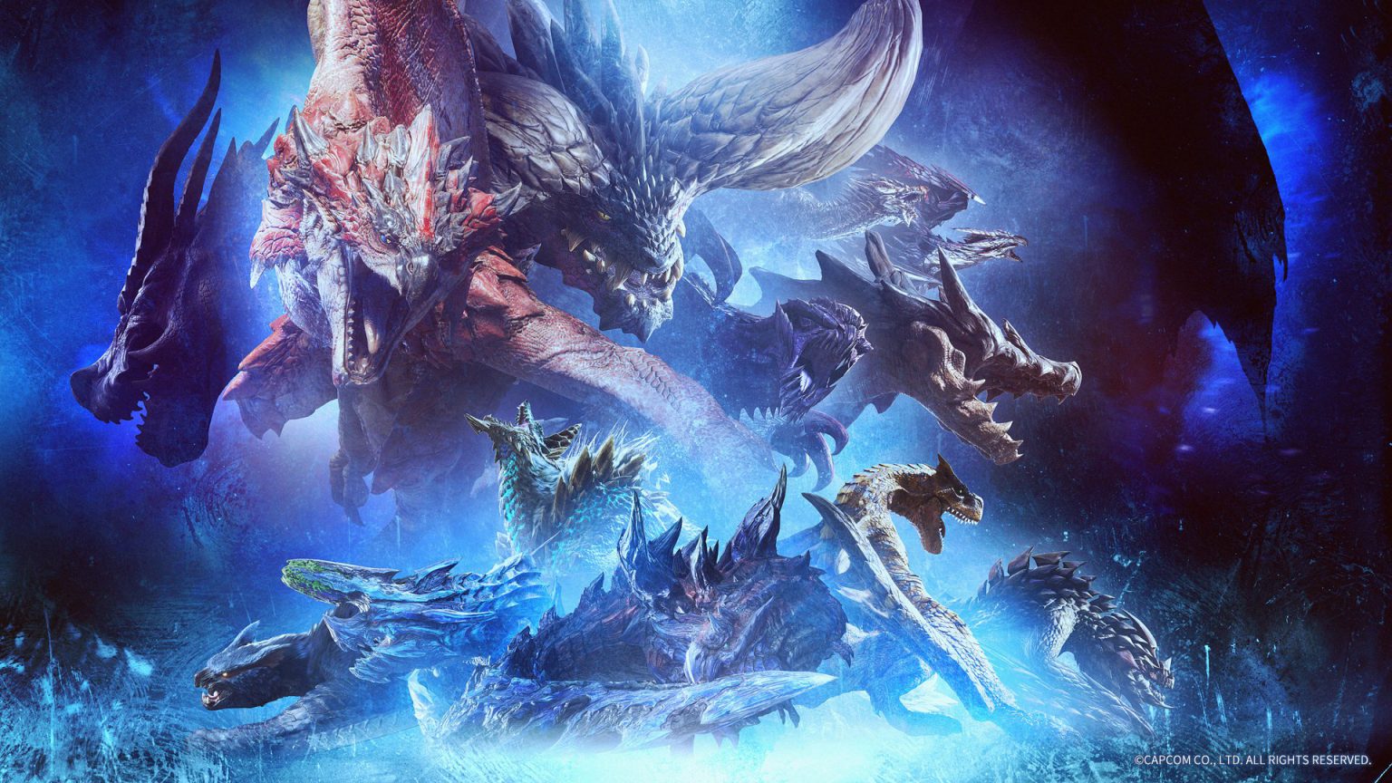 Xbox Project Suerte involucra batallas contra grandes bestias y entornos multijugador, se le atribuyen semejanzas e inspiración con Monster Hunter.