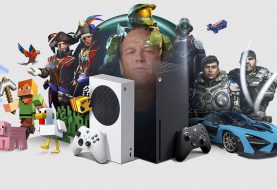 Phil Spencer: "En este punto, hemos vendido más Xbox de esta generación que en cualquier otra"