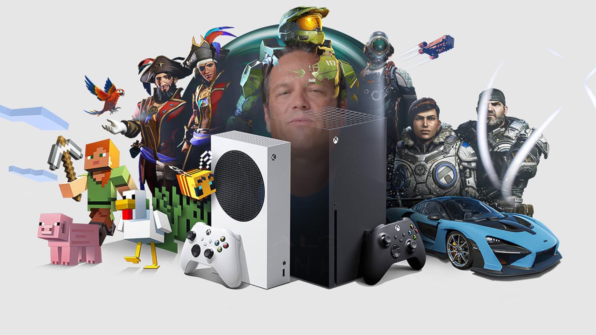 El máximo responsable de la división de Xbox confirma que Xbox Series es la consola más exitosa de la marca.