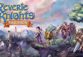 Analisis de Reverie Knights Tactics