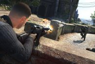 Sniper Elite 5 estrena su primer tráiler cinematográfico y confirma su llegada a Xbox Game Pass