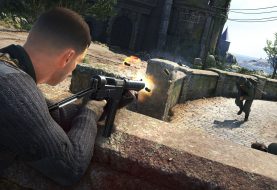 Sniper Elite 5 estrena su primer tráiler cinematográfico y confirma su llegada a Xbox Game Pass