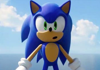 Sonic Frontiers aparece en la Gamescom y anuncia su fecha de lanzamiento