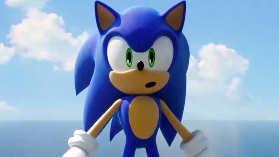 Sonic Frontiers no se retrasará, Sega lo sigue teniendo claro