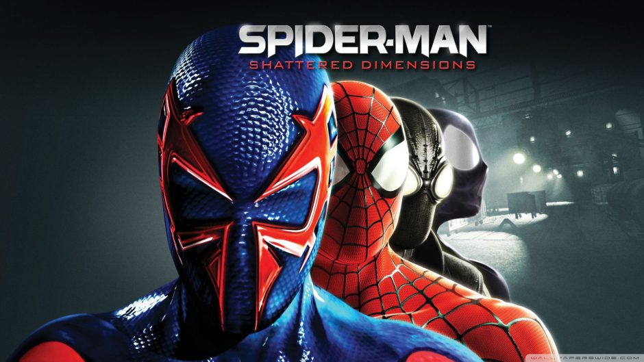 Disfruta de Spider-Man: Shattered Dimensions a 8K y Ray Tracing gracias al uso de mods