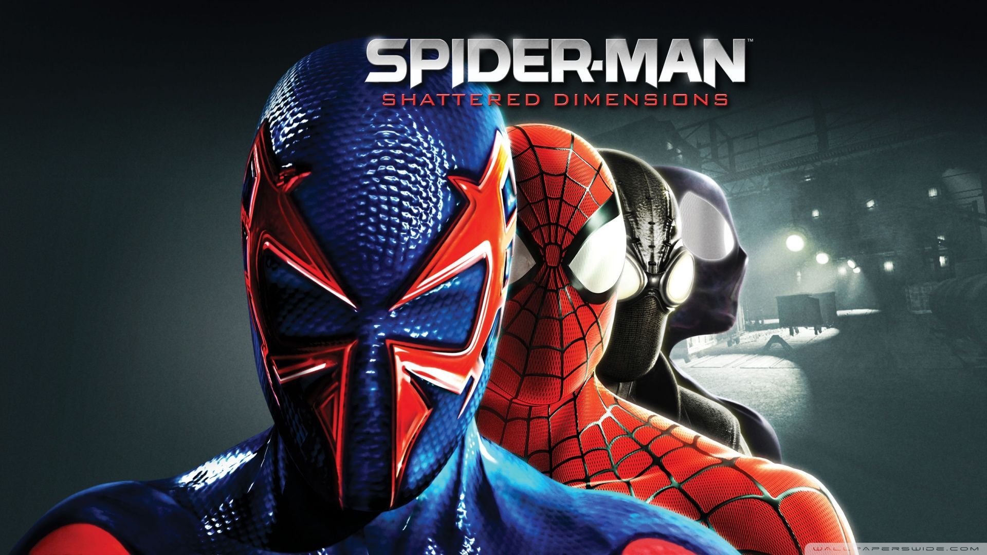 Disfruta de Spider-Man: Shattered Dimensions a 8K y Ray Tracing gracias al  uso de mods - Generacion Xbox