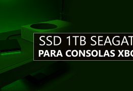 Así funciona el SSD de 1 TB de Seagate diseñado para consolas Xbox