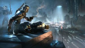 star wars 1313