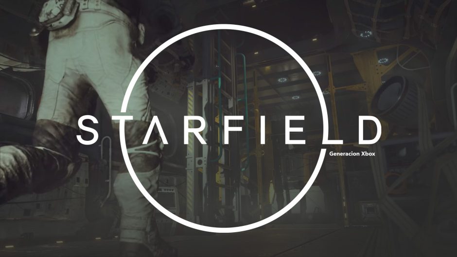Starfield confirma el modo foto en su último gameplay