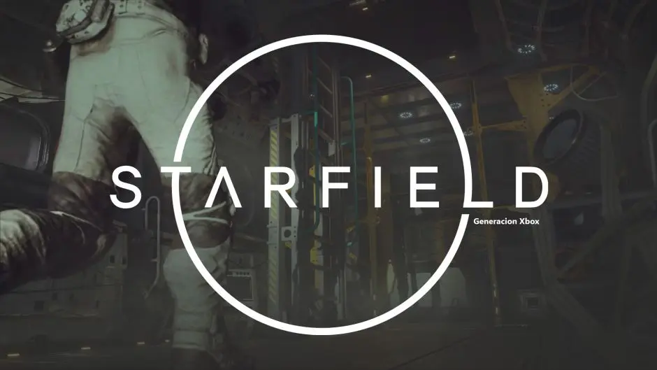 Starfield: Es una experiencia nueva, totalmente impecable