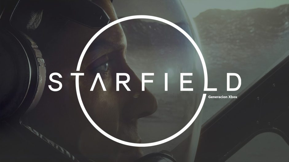 Starfield llegaría después que Redfall, según Microsoft
